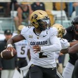 Shedeur Sanders Drafted 144th