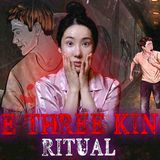Never Look Into the Mirror _ The Three Kings Ritual