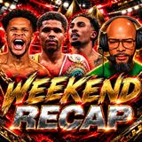☎️Shakur Stevenson vs Devin Haney: 147 BUT With A Clause❓Whittaker Survives Wallace❗️