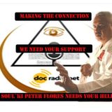 Making the Connection Soke Haisan Kaleak&Shihan Farouk Gibbs