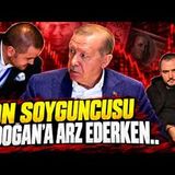 Soygun Fonu'nun kara kutusu Erdin Özel Erdoğan’ın yanında ! Sapanca Fotoğrafının Hikâyesi