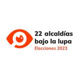 22 alcaldías bajo la lupa Elecciones 2023: Charla con el experto Selvin García