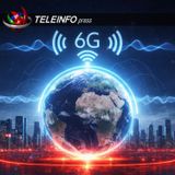 INTEL Y ERICSSON ESTABLECEN UN CAMINO HACIA EL 6G NATIVO EN IA PARA TRANSFORMAR LA CONECTIVIDAD GLOBAL