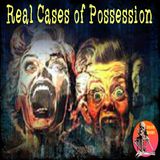 Real Cases of Possession | Interview w/ Archbishop Ronald Feyl Enright | Podcast