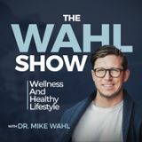 Episode 19 - Alan Hawco on Staying Healthy in a Busy World