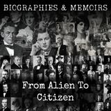 31 - From Alien To Citizen by Edward A. Steiner