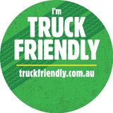 Truck Friendly Interview with Ken Wilson on ABC Radio -Pilbara