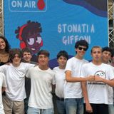 #StonatiaGiffoni Ricordi di Giffoni