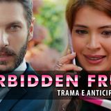 Forbidden Fruit Come Finisce: Kumru e Caner Diventano Genitori!