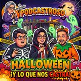 ¿Por qué ARRUINAMOS el Halloween? 🎃🚨 (Narco-decoraciones y Disfraces Tóxicos) | Ep. 011