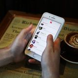 Lista de reglas extrañas para sobrevivir a Tinder