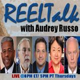 REELTalk: LTC Allen West, John Guandolo, Dov Hikind, Xi Van Fleet and LTG Thomas McInerney