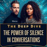 10 The Power of Silence in Sales Conversations