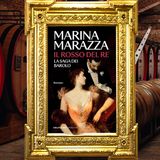 Marina Marazza: "Il rosso del re"