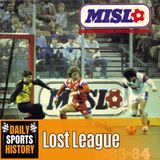 The Day Major League Indoor Soccer Died