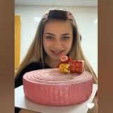 ميرا تحضر عشاء رأس السنة مع الأحباب! 🎉❤️🍽️✨