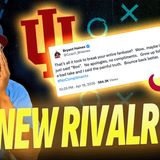 How to Pick Heisman Winner, Why Indiana + Alabama Are Beefing + USC Chances, Top 10 & More