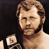 "King of the Ring: The Harley Race Legacy Interview" Shoot 2000