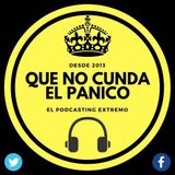 07x12 El podcast hyperrealista ULTIMO EPISODIO