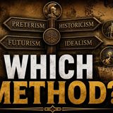 3) Preterism vs. Futurism: How Should We Read Bible Prophecy?