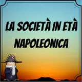 Napoleone e la società in età napoleonica