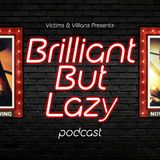 Guardians of the Galaxy Vol. 3 | Brilliant But Lazy #9