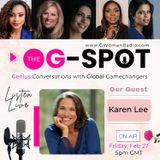 Episode 15: Wealth With Intentions with Guest - Karen Lee