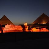 Le piramidi egiziane sono allineate con le stelle? - Voce Narrante Rosanna Lia