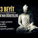 Buda'nın Öğretileri - Dhammapada Gerçeğin Yolu -  Sesli Kitap Dinle
