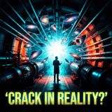 CERN’s Crack in Reality: Is the Fifth Force Finally Here?