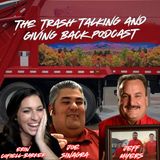 Jeff Myers, Myers Container Service