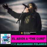 El adiós a The Cure