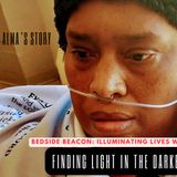 Finding Light in the Darkest Times Alma's Story of Faith and Resilience