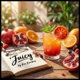Juicy: Rediscovering Joy in Everyday Life