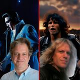 Ep. #793: Miguel Conner & Paul Wyld - Occult lives of Elvis & Jim Morrison