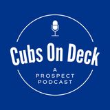 25. Statcast Dive with Brendan Miller, What Happened to Top Prospects in Chicago?
