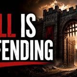 Why Christians Misunderstand the “Gates of Hell”