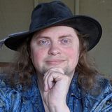 Taylor Ellwood - Walking with Spirits, How to Create your Own Entities and Writing with some Business Advice..