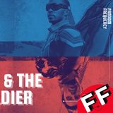 The Falcon & The Winter Soldier EP. 4 | Spoiler Discussion