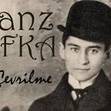 Geri Çevrilme  Franz KAFKA sesli öykü