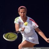 Laura Arraya, la mejor tenista peruana de la historia