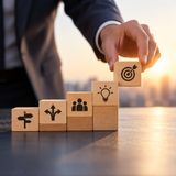 THE CEO ADVISOR | EPISODIO 98 – Le 5 leve del management