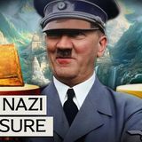 “Occult Gold & the Reich’s Obsession: The Nazis’ Hunt for Lost Power”