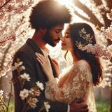 Historia de Romance El Eco de Eva