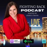 Live Q&A with Jessica Travis
