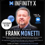 Episode 43: Get the Most Out of Your Mortgage By Frank Monetti