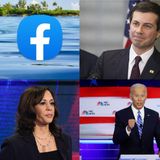 Podcast 44: Facebook Banning Anti-Voting Ads and Democratic Debate