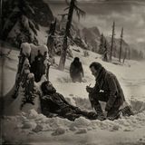 Ep 36- When Manifest Destiny Meets 20 Feet of snow