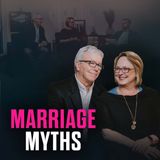 5 Myths of Marriage That No One Talks About