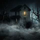 The House That Learned Their Names